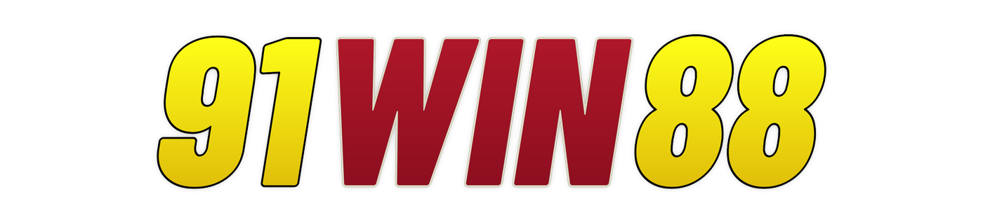 91win88 Logo